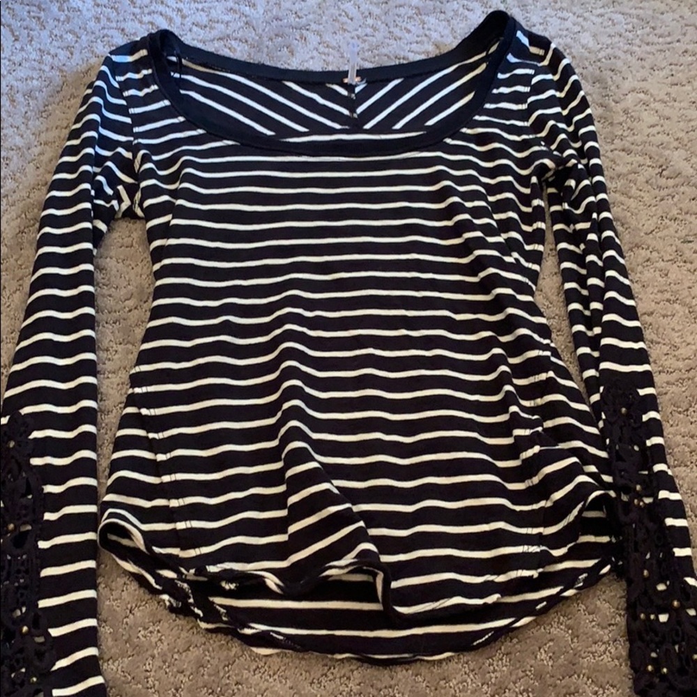 Free People Top